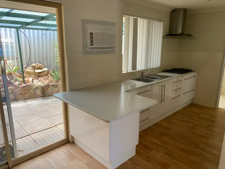 Second view of Homely villa listing, 5/154 Armadale road, Rivervale WA 6103