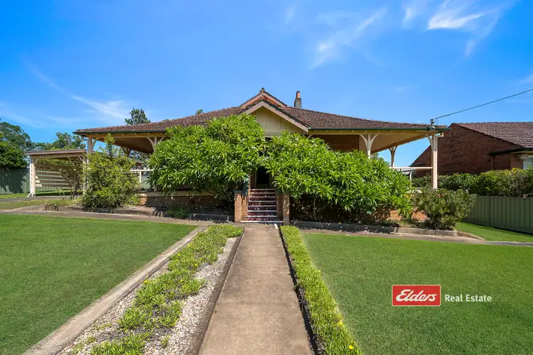 59 Denison, Gloucester NSW 2422