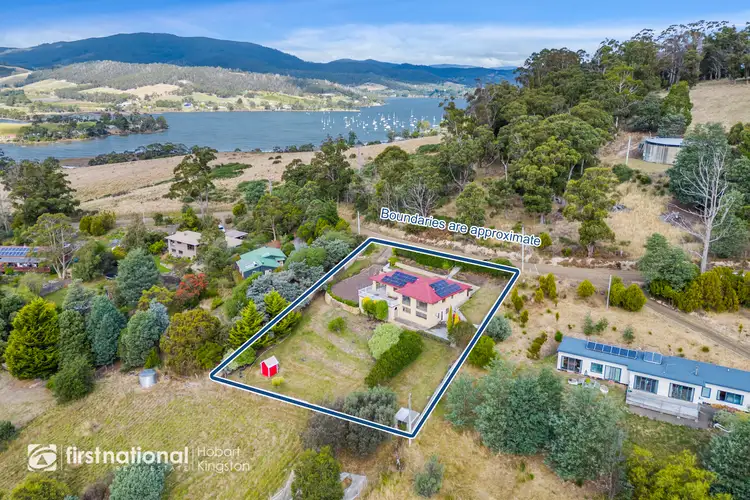 Main view of Homely house listing, 10 Kings Hill Road, Cygnet TAS 7112