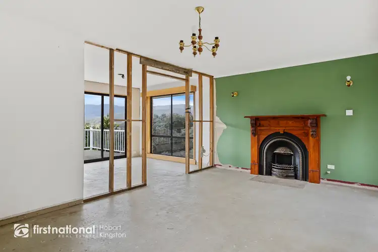 Fifth view of Homely house listing, 10 Kings Hill Road, Cygnet TAS 7112