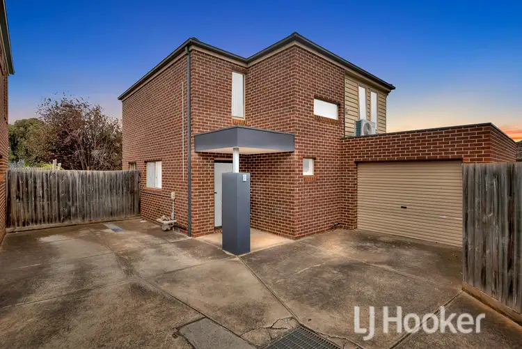 7/39 Scott Street, Melton VIC 3337