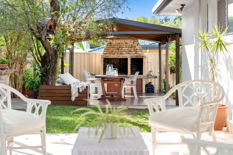 Third view of Homely house listing, 32 Lilyvale Street, Mansfield QLD 4122