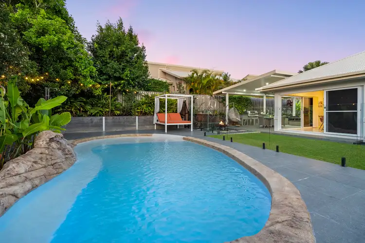 33 Impeccable Circuit, Coomera Waters QLD 4209