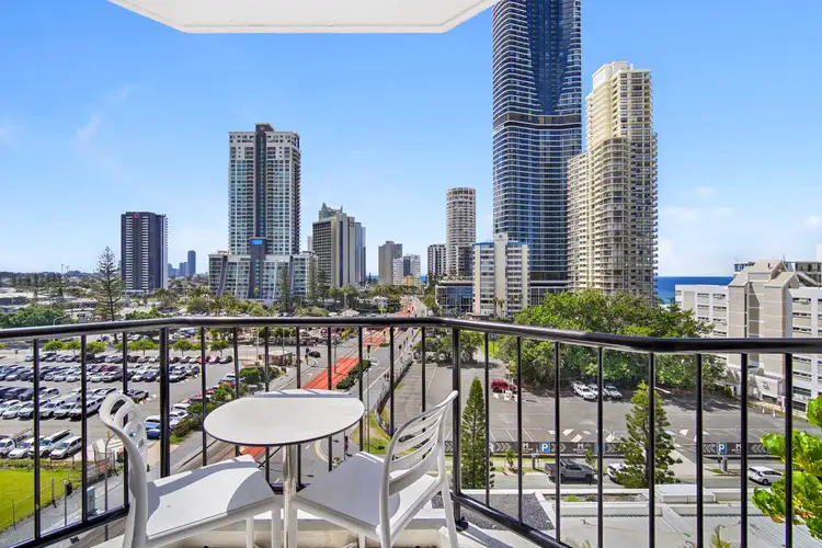 625/3197 Surfers Paradise Boulevard, Surfers Paradise QLD 4217