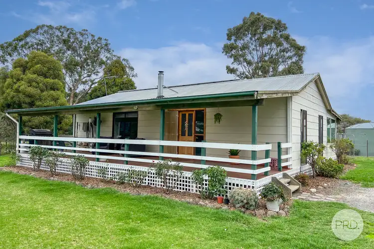 1120 Pitfield-Scarsdale Road, Springdallah VIC 3351
