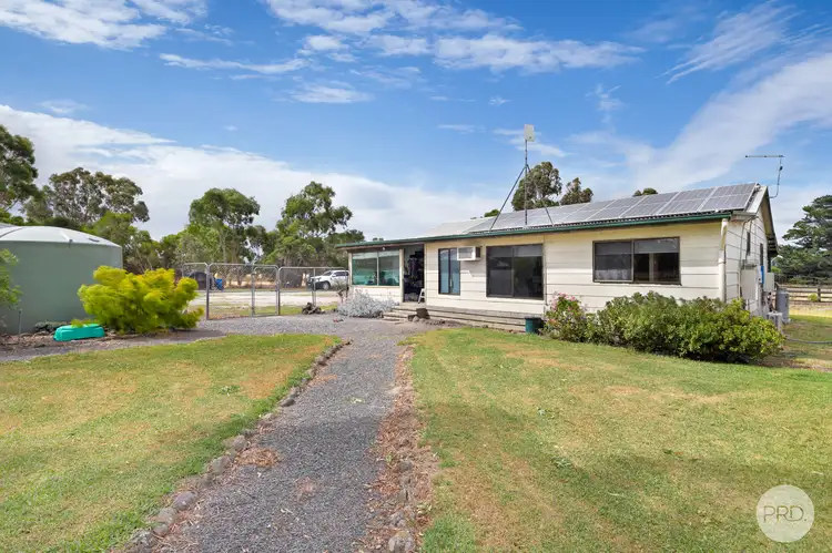 Second view of Homely house listing, 1120 Pitfield-Scarsdale Road, Springdallah VIC 3351