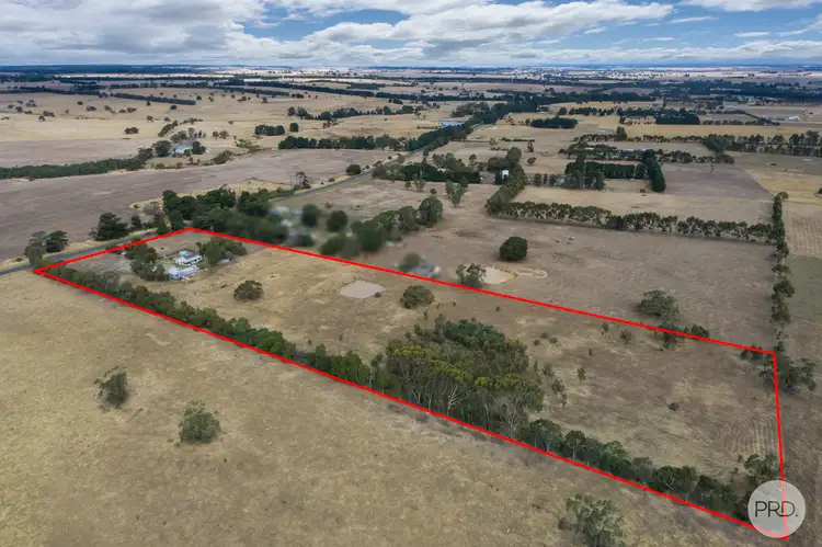 Third view of Homely house listing, 1120 Pitfield-Scarsdale Road, Springdallah VIC 3351
