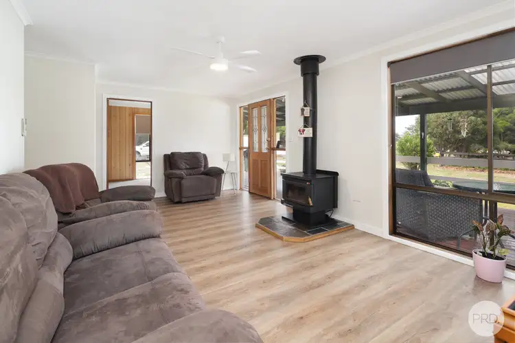 Fourth view of Homely house listing, 1120 Pitfield-Scarsdale Road, Springdallah VIC 3351