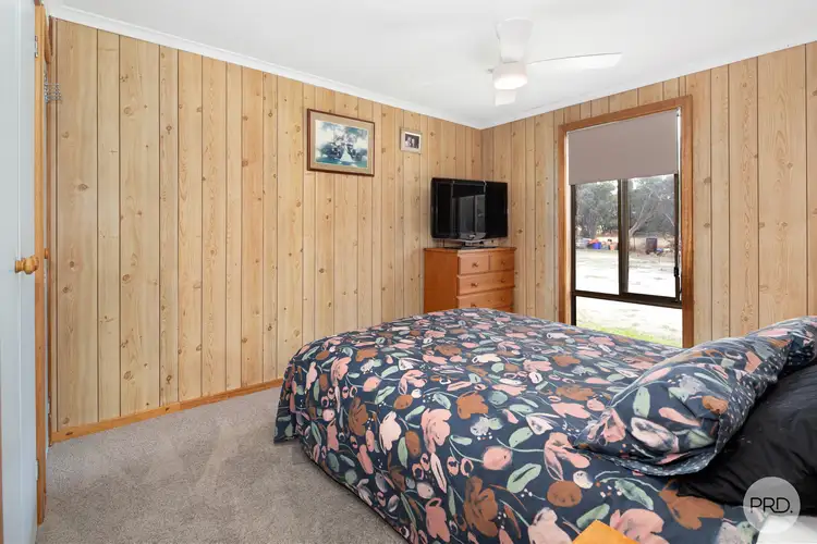 Fifth view of Homely house listing, 1120 Pitfield-Scarsdale Road, Springdallah VIC 3351