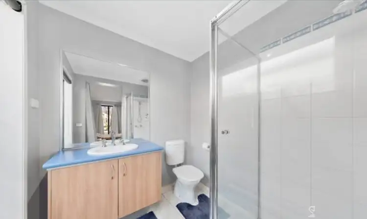 Fifth view of Homely house listing, 6 Alderstead Place, Caroline Springs VIC 3023