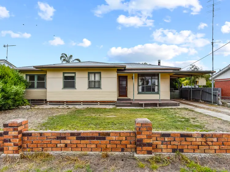 Main view of Homely house listing, 11 Elm Avenue, Keith SA 5267