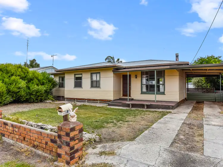 Second view of Homely house listing, 11 Elm Avenue, Keith SA 5267