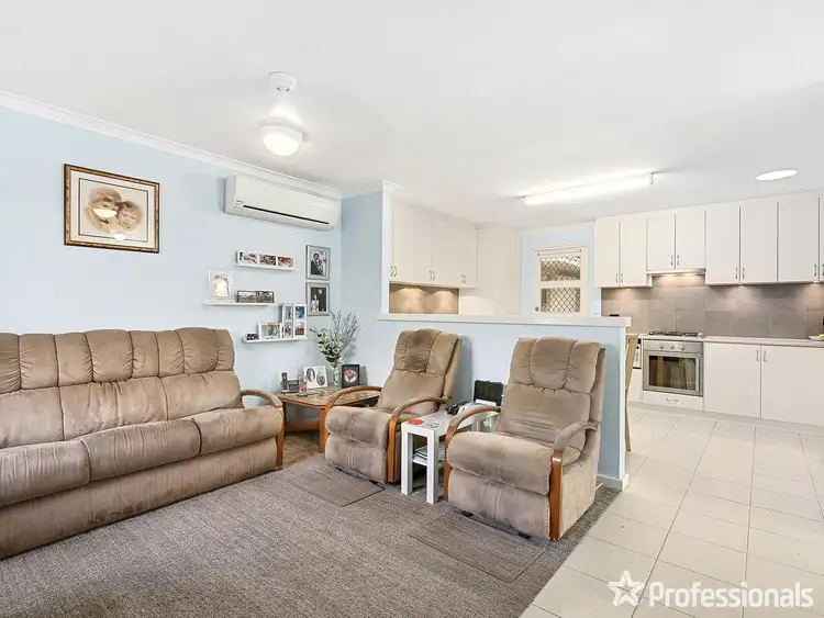 Second view of Homely unit listing, 7C Chidley Place, Rockingham WA 6168