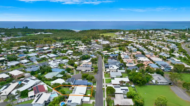 Main view of Homely house listing, 9 Coraki St, Battery Hill QLD 4551
