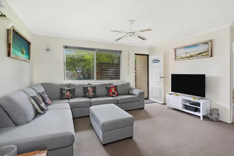 Fifth view of Homely house listing, 9 Coraki St, Battery Hill QLD 4551
