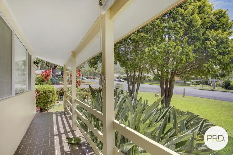 Second view of Homely house listing, 26 Laurie Street, Laurieton NSW 2443
