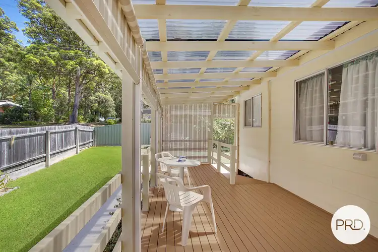 Fourth view of Homely house listing, 26 Laurie Street, Laurieton NSW 2443