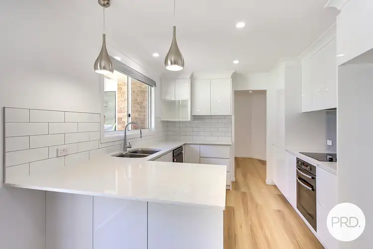 Third view of Homely house listing, 188 Kendall Road, Kew NSW 2439