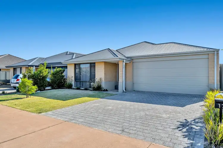 Main view of Homely house listing, 17 Driver Link, South Yunderup WA 6208