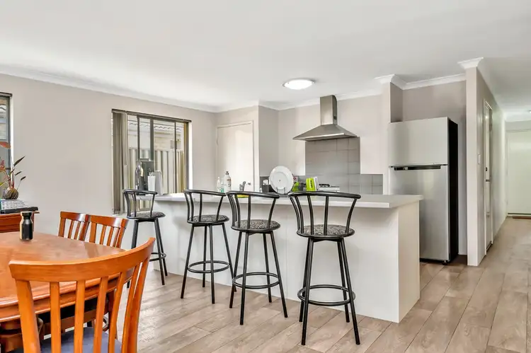 Second view of Homely house listing, 17 Driver Link, South Yunderup WA 6208