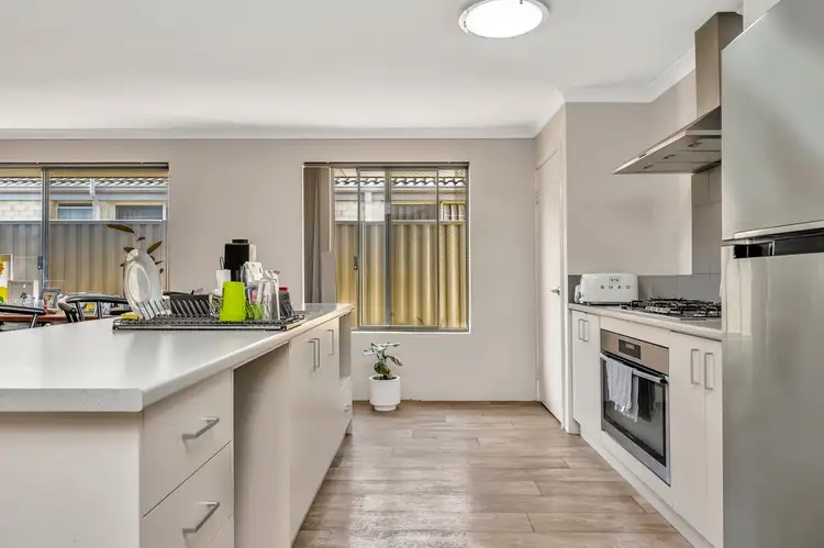 Third view of Homely house listing, 17 Driver Link, South Yunderup WA 6208