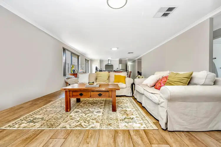 Sixth view of Homely house listing, 17 Driver Link, South Yunderup WA 6208