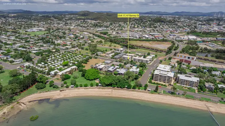 Fourth view of Homely unit listing, 17/47 Barney Street, Barney Point QLD 4680