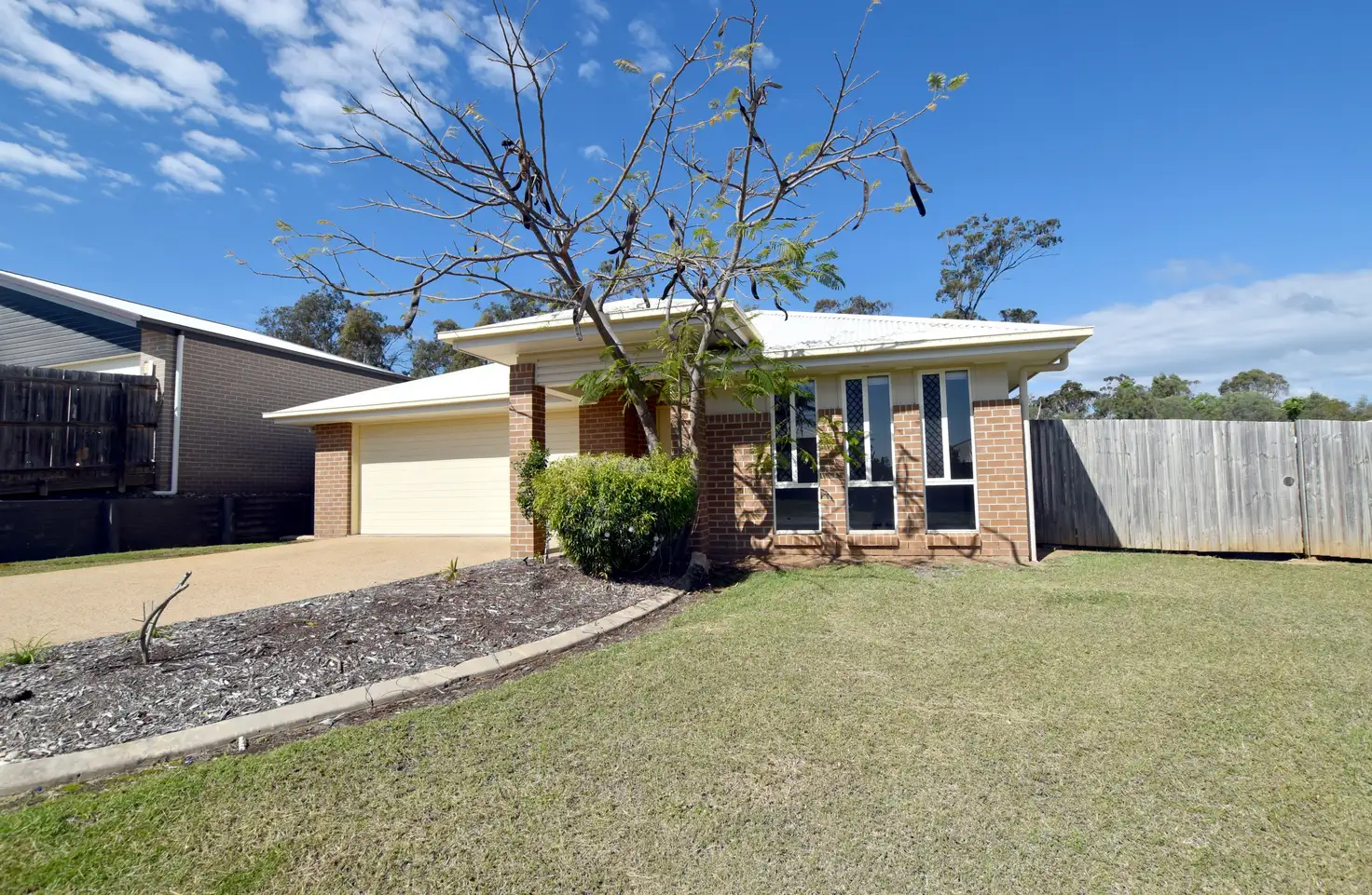 Main view of Homely house listing, 40 Broadwater Place, New Auckland QLD 4680