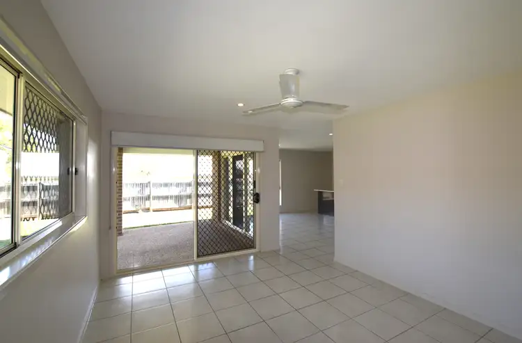 Third view of Homely house listing, 40 Broadwater Place, New Auckland QLD 4680