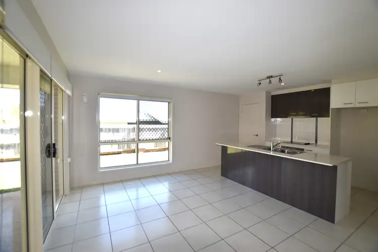 Fourth view of Homely house listing, 40 Broadwater Place, New Auckland QLD 4680