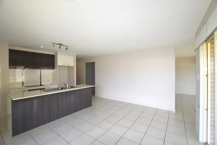 Fifth view of Homely house listing, 40 Broadwater Place, New Auckland QLD 4680