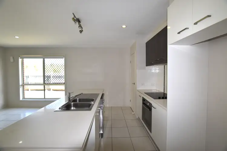 Seventh view of Homely house listing, 40 Broadwater Place, New Auckland QLD 4680