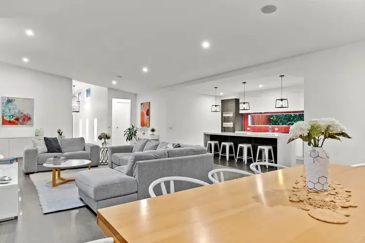 Fifth view of Homely house listing, 24 Blenheim Place, Frankston South VIC 3199
