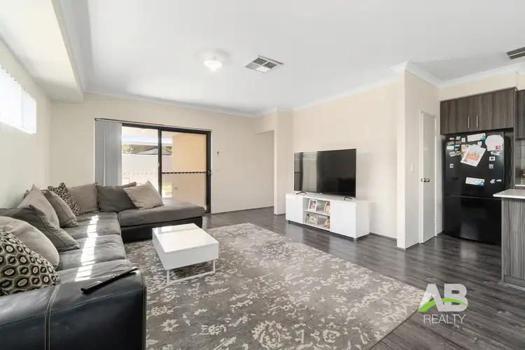 Third view of Homely house listing, 35 Pantropical Loop, Alkimos WA 6038