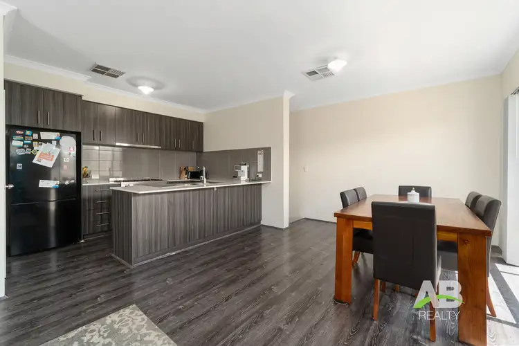 Fourth view of Homely house listing, 35 Pantropical Loop, Alkimos WA 6038