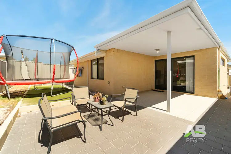 Fifth view of Homely house listing, 35 Pantropical Loop, Alkimos WA 6038