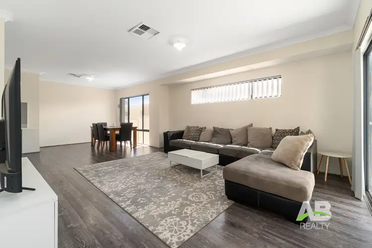 Sixth view of Homely house listing, 35 Pantropical Loop, Alkimos WA 6038