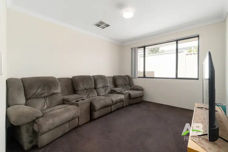 Seventh view of Homely house listing, 35 Pantropical Loop, Alkimos WA 6038