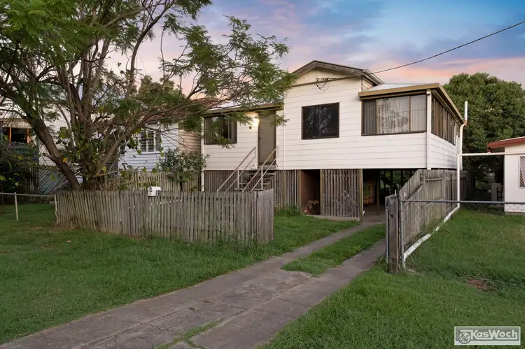 Main view of Homely house listing, 9 WEINHOLT STREET, Allenstown QLD 4700