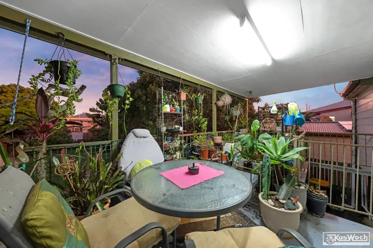 Second view of Homely house listing, 9 WEINHOLT STREET, Allenstown QLD 4700