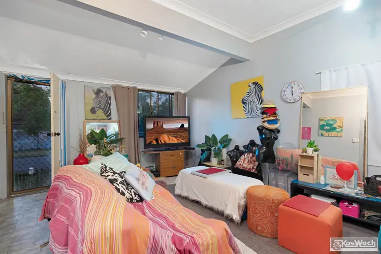 Fourth view of Homely house listing, 9 WEINHOLT STREET, Allenstown QLD 4700