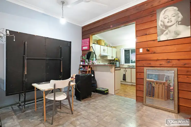 Fifth view of Homely house listing, 9 WEINHOLT STREET, Allenstown QLD 4700