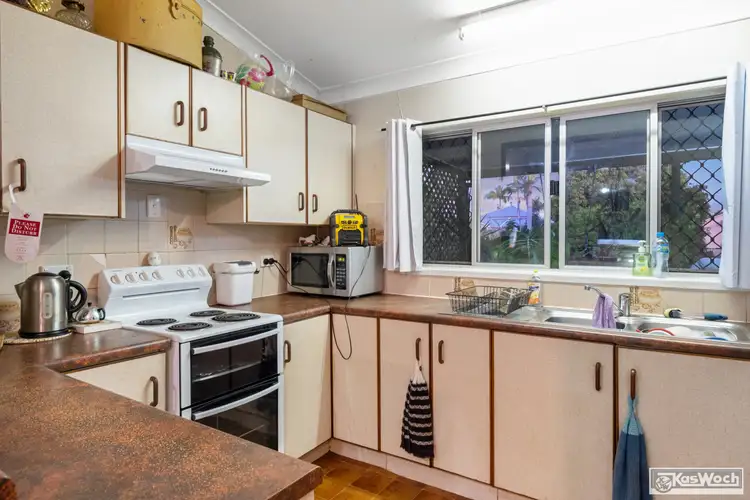 Sixth view of Homely house listing, 9 WEINHOLT STREET, Allenstown QLD 4700