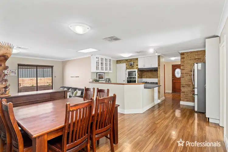 Main view of Homely house listing, 29 New Cross Road, Kingsley WA 6026