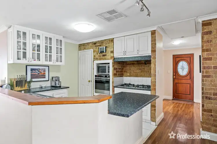 Second view of Homely house listing, 29 New Cross Road, Kingsley WA 6026