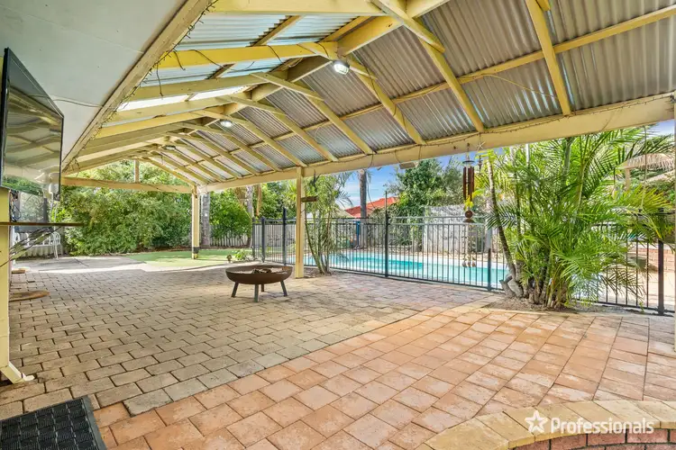Fourth view of Homely house listing, 29 New Cross Road, Kingsley WA 6026