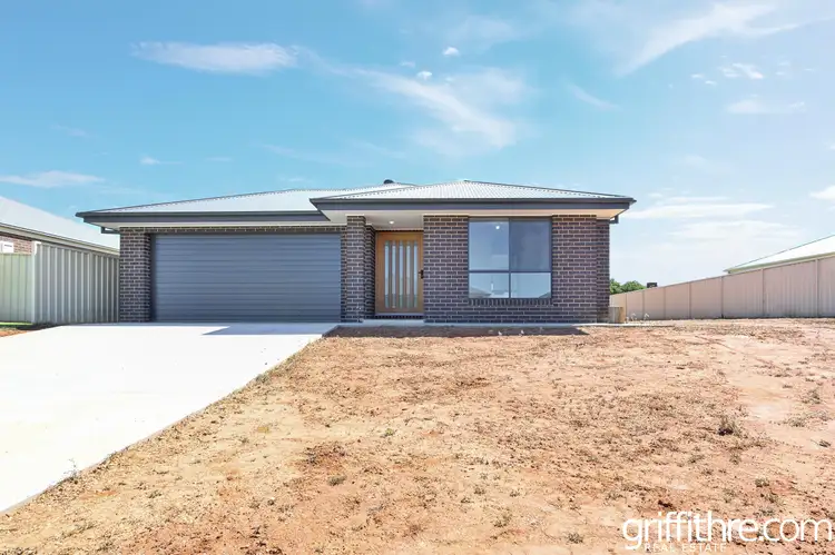 Main view of Homely other listing, 28 Zirilli Avenue, Griffith NSW 2680