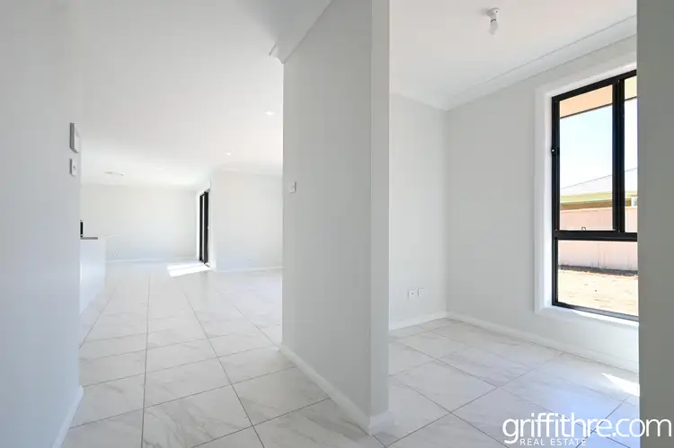 Third view of Homely other listing, 28 Zirilli Avenue, Griffith NSW 2680