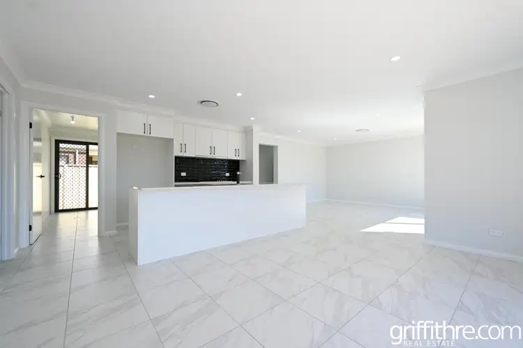 Fourth view of Homely other listing, 28 Zirilli Avenue, Griffith NSW 2680