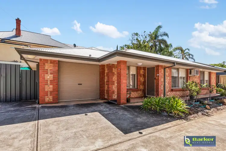 Second view of Homely unit listing, 1/2 Princess Street, Willaston SA 5118